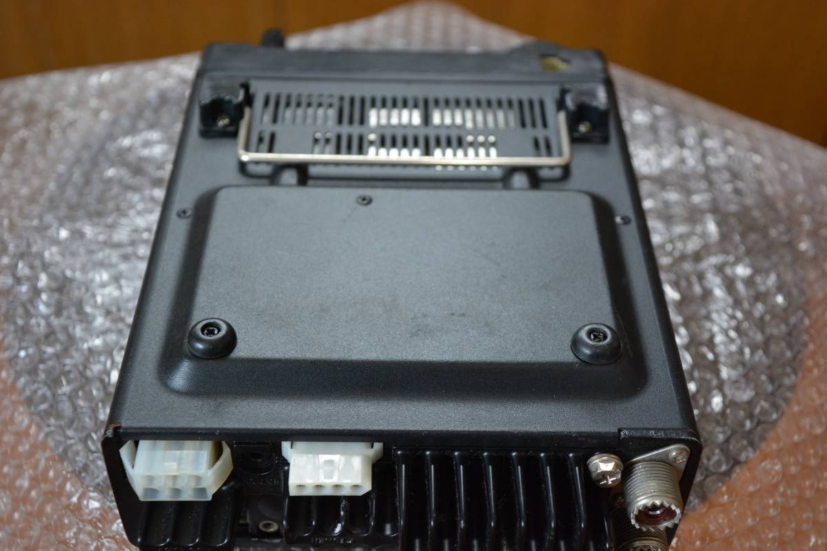 ICOM IC-706 HF/50MHz/144MHz ALL MODEトランシーバー IC-706 ICOM HF