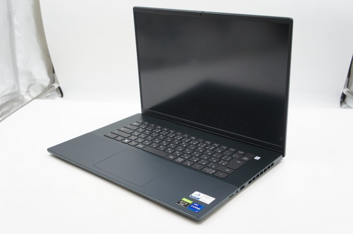 ☆全額返金保証！最速発送！【Dell Inspiron 16 Plus 7620 i7-12700H 