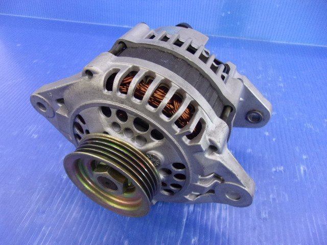 大得価，大人気 T 733 日産 セドリック グロリア Y32 純正 オルタネーター 23100-0P507 LR190-717C-RR ダイナモ(日産用)｜売買されたオークション情報、yahooの商品情報をアーカイブ公開 - オークファン 日産用