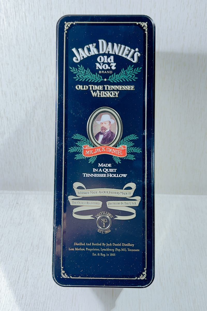 ◇ JACK DANIEL