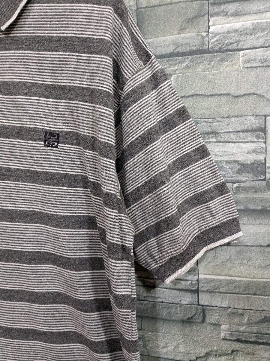 ○送料無料☆GIVENCHY ジバンシィ ジバンシー ACTIVE WEAR 半袖 