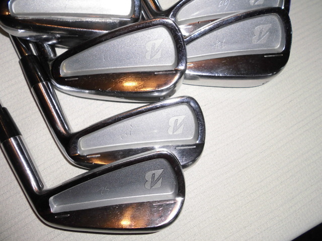 [美品]PING G４２５アイアンセット N.S.PRO 950GH neo Ｓ ローグST 1W 9.0 speeder NX 50S