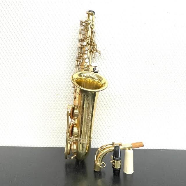 新品・希少 Kaerntner KAL-101 アルトサックス 生産終了 仙24 YAMAHA 