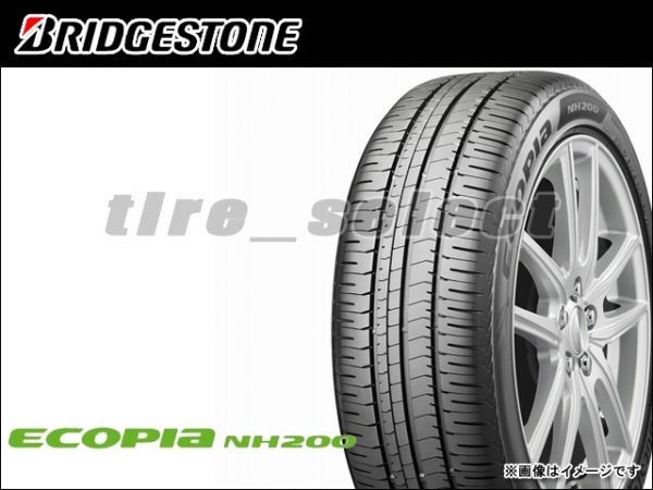  在庫限 ブリヂストン エコピア NH200 2023年製 195/65R15 91H 160 2本は24400円/4本は48800円 BRIDGESTONE ECOPIA 38125(ブリヂストン)｜売買されたオークション情報、yahooの商品情報をアーカイブ公開 - オーク 15インチ