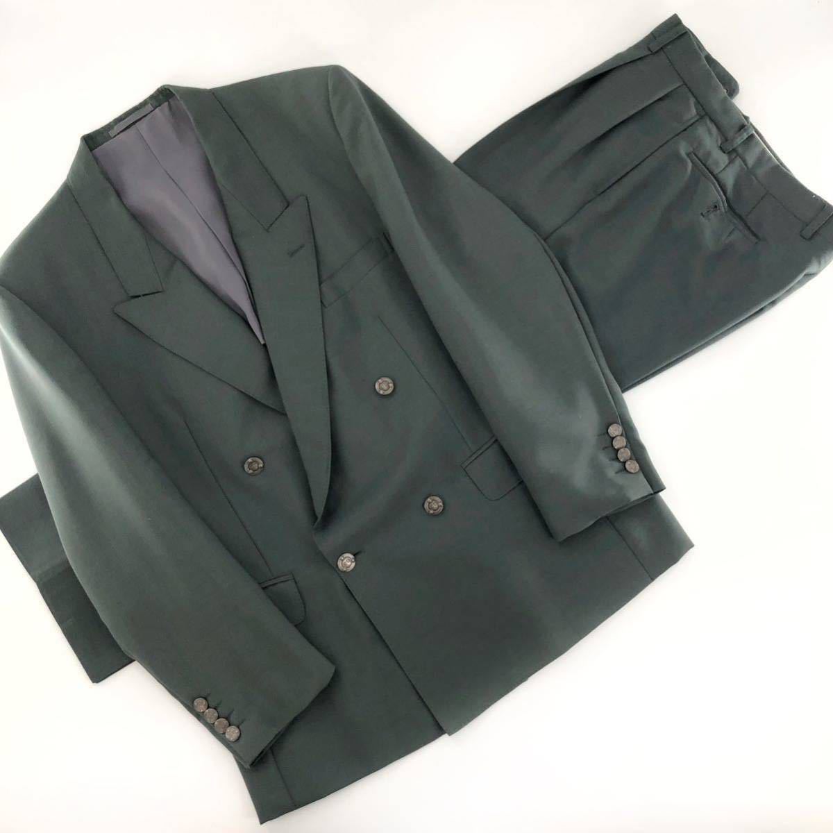 美品 Christian Dior クリスチャン ディオール セットアップ スーツ
