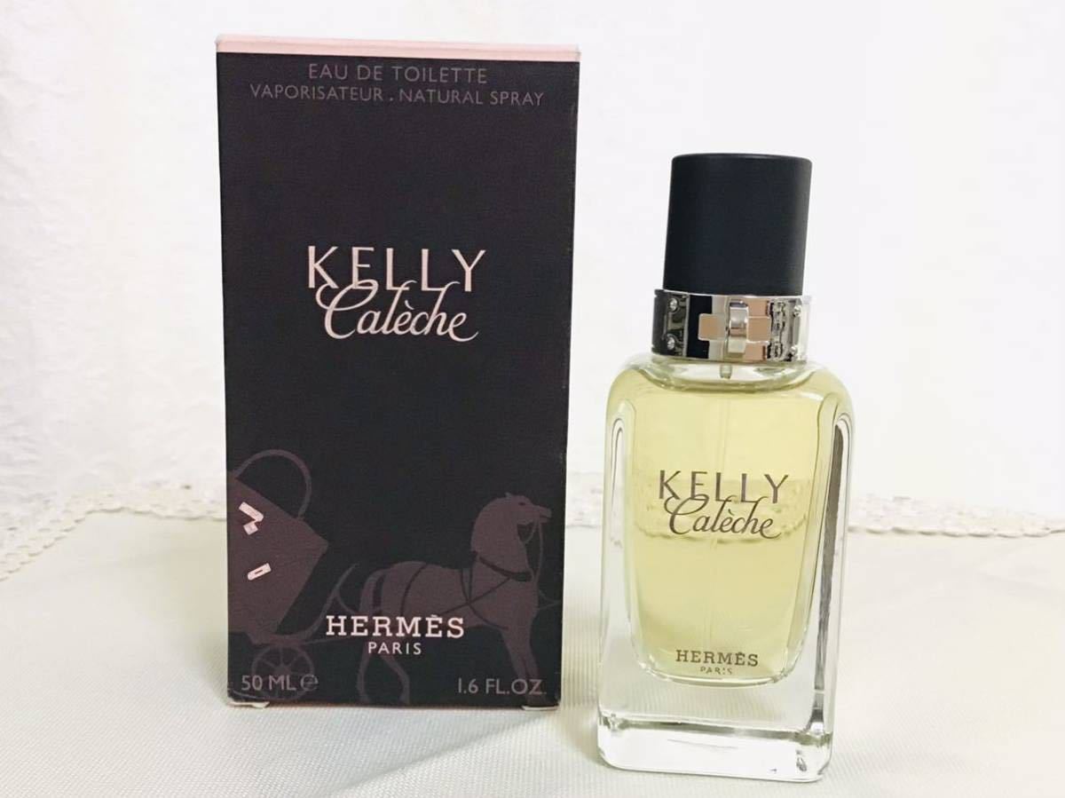 Caleche Kelly Hermes Eau de kelly calecheの通販 エルメス hermes 