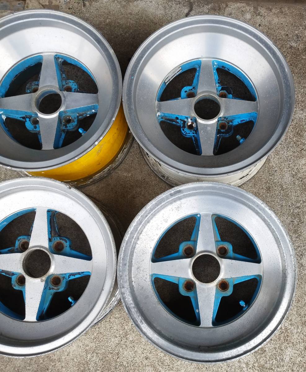 ワークエキップ当時物、7J-13