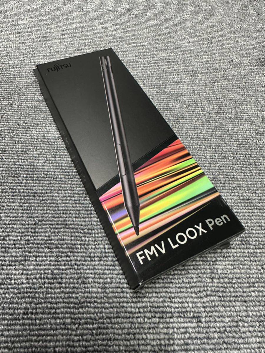 富士通 FMV LOOXペン訳あり FMV-NPN25 タッチペン FMV FMV-NPN25