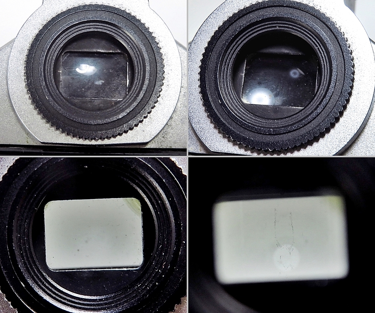 KONICA AUTOREX HEXANON 1:1.4 f=57mm UV SL39.3C コニカ オート