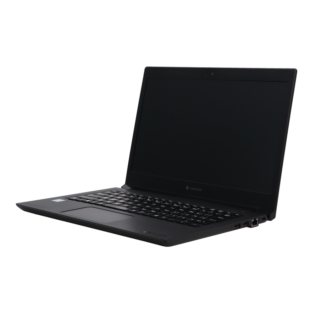 Dynabook/dynabook S73DP/Core i5-8250U/第8世代/SSD256GB/メモリ8GB
