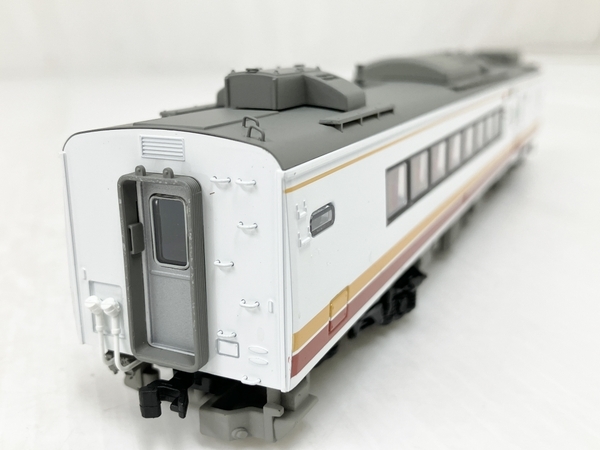 マイクロエース | H-1-001 キハ183系0番台 HOゲージ 16.5mm) キハ