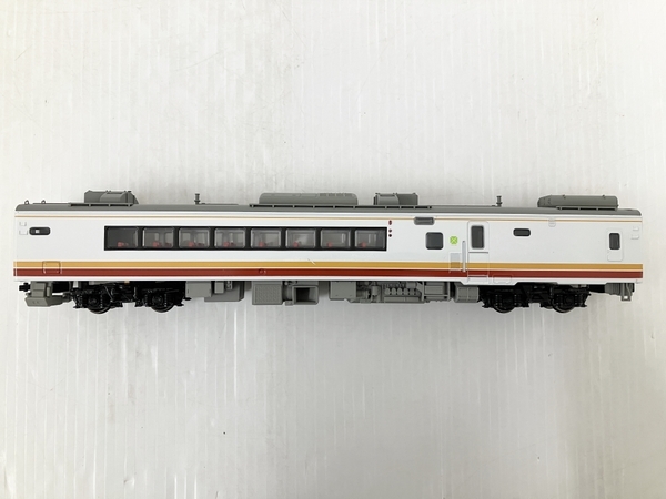 マイクロエース H-1-011 キハ183系 0番台 ニューカラー キロ182-0 HO