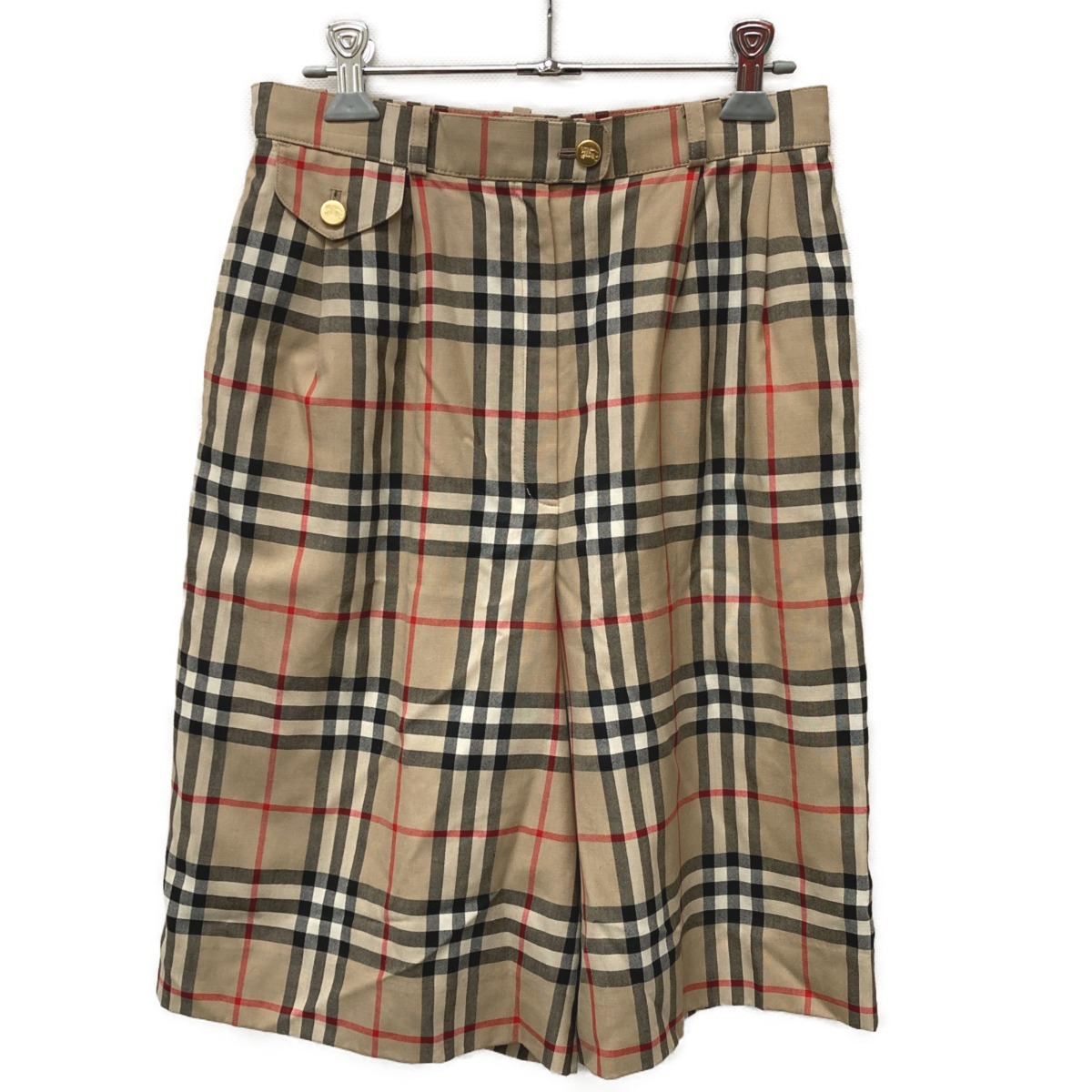 バーバリー BURBERRY（ショートパンツ）のフリマアイテム一覧 Burberry 