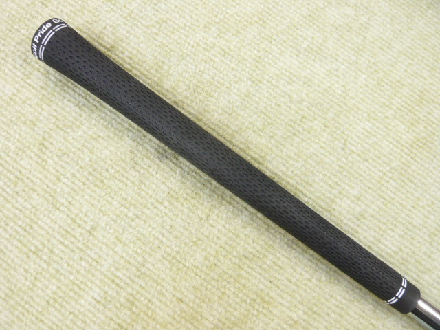 中古良品☆A GRIND BX PROTO HYBRID IRON【27度】モーダス 105(S
