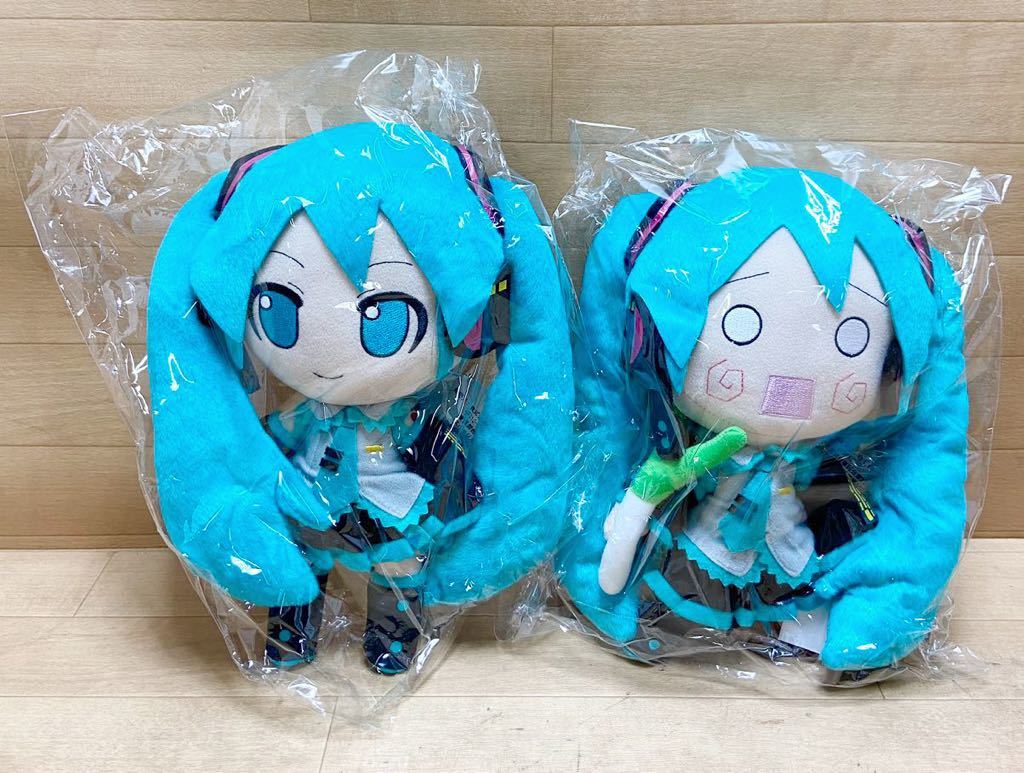 希少！ 未使用☆ 未開封☆ Gift ギフト ねんどろいどぷらす ぬいぐるみ 