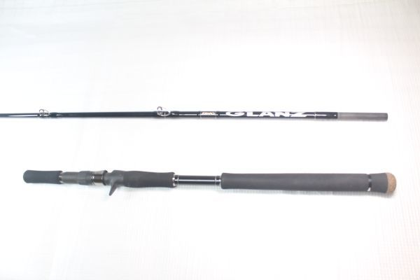 ゼナック グランツ B80-25X ZENAQ GLANZ ジャイアントベイト対応 800g