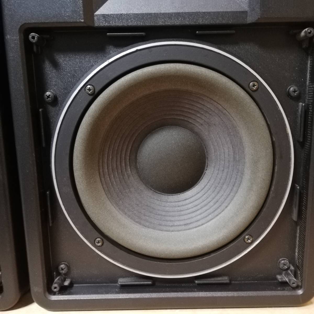 ELECTRO VOICE / エレクトロボイス S-80A モニタースピーカー ペア