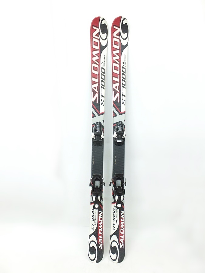 SALOMON FREESKI ST7000 ジュニアフリースキー140cm SALOMON FREESKI