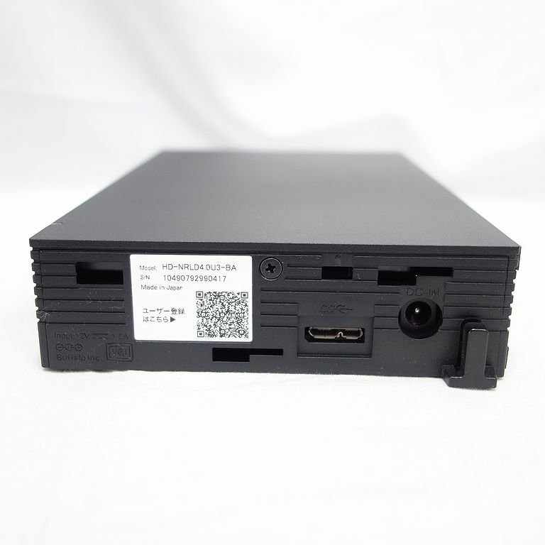 Buffalo 2tb Hdd 外付け バッファロー 外付けHDD BUFFALO DriveStation