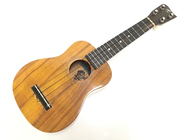 Tangi | Forum レビュー 0 Ukes Tangi of HAWAII KOA 1999 505 Tangi 