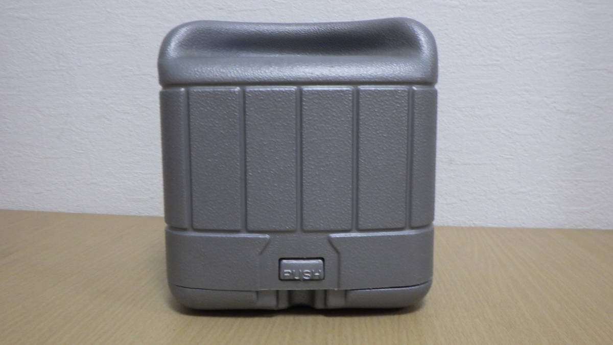 5045/S2C」Coleman コールマン コンロ Unleaded 533 シングルバーナー