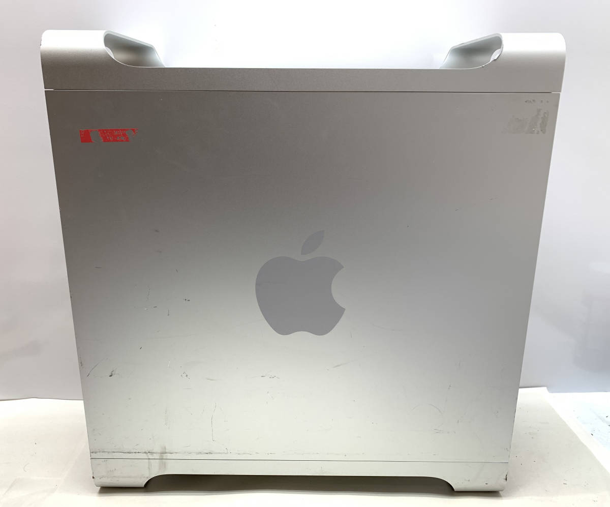 Mac Pro A1289(Mid 2010)2 X 2.93GHz 6-Core Intel Xeon/RAM:32GB/HDD:500GB/ATI Radeon HD 5770 1GB 