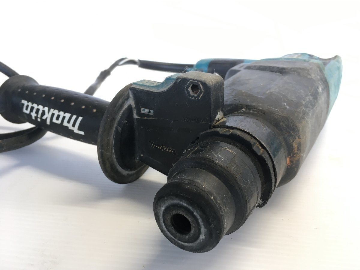 makita マキタ HR2601F ハンマドリル ハンマードリル 電動