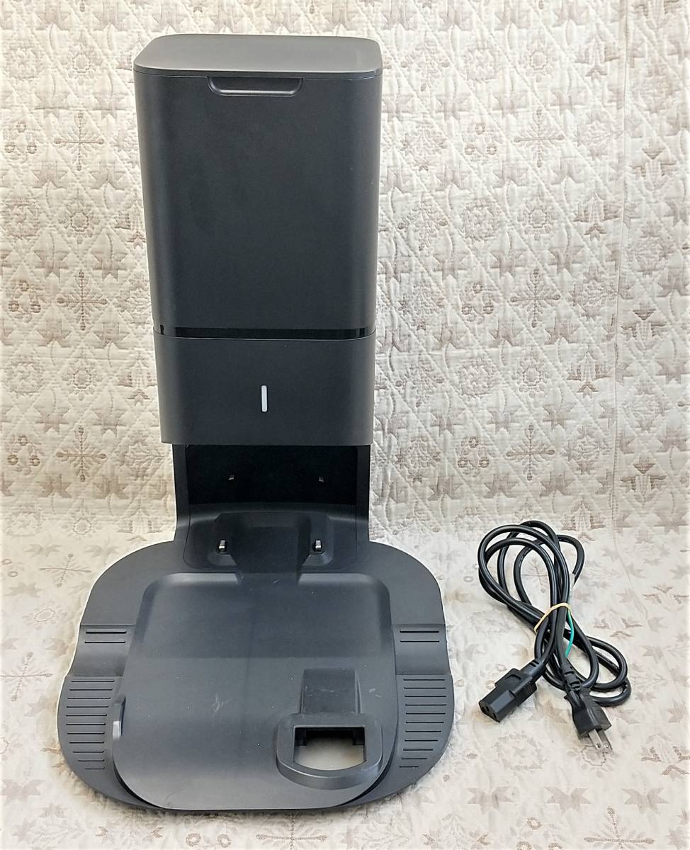 【48】ジャンク品 iRobot ルンバ用クリーンベース ADE-N1