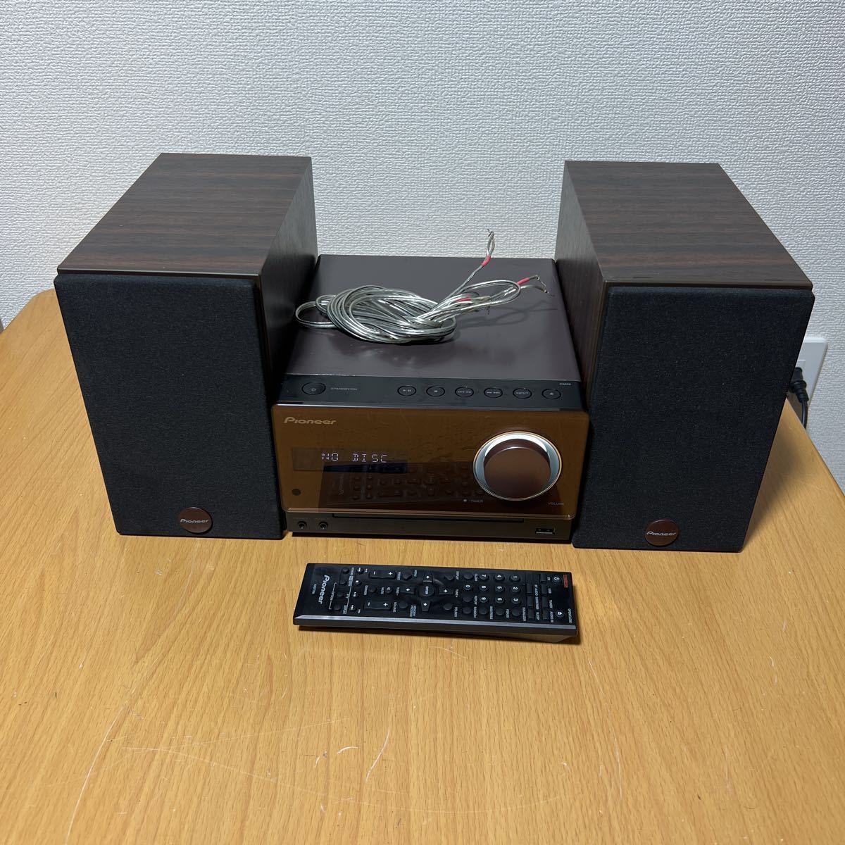 Pioneer パイオニア X-CM32BT-T ヨドバシ.com X-CM32BT-W PIONEER