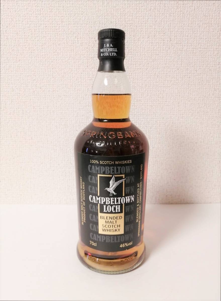 ボウモア17年 オールドボトル 43% 750ml 箱付き 【公式通販】