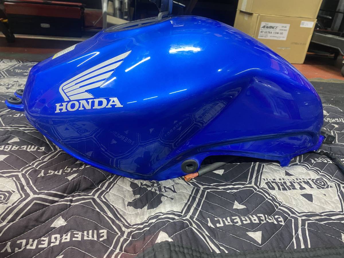 部品全部あり！ホンダVTR250！ ホンダ VTR250 MC33 インジェクション