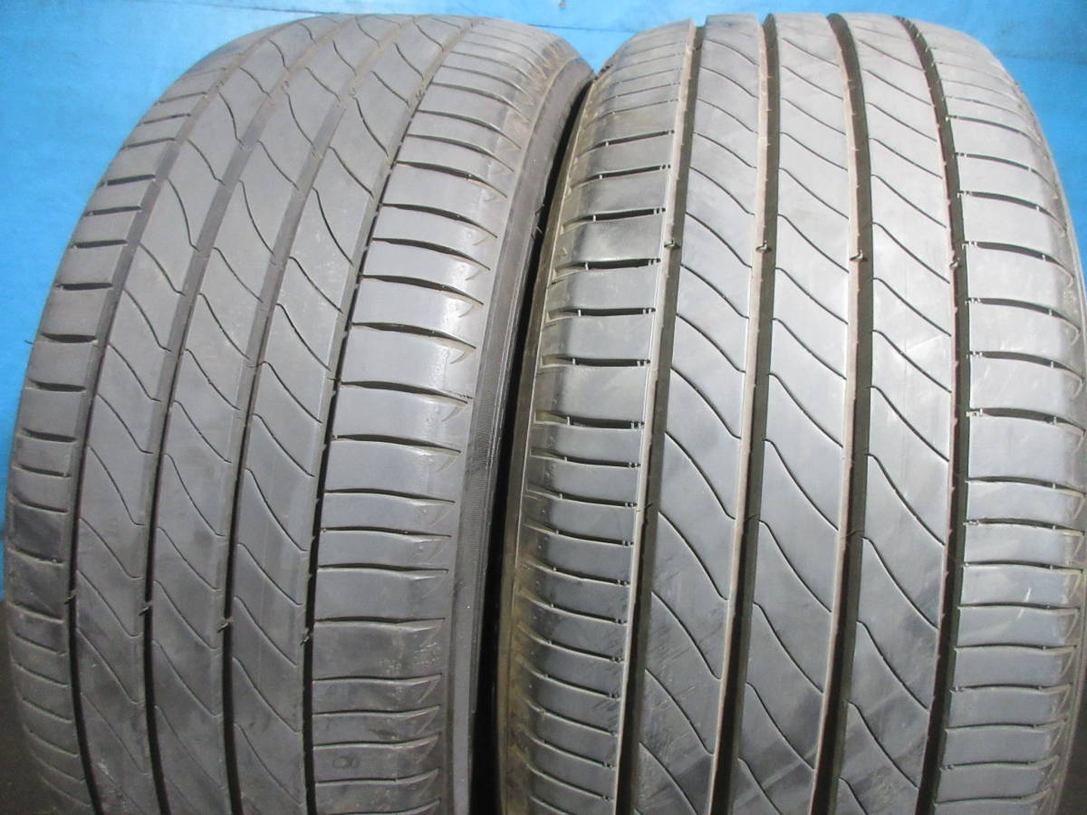 【お買い得，新作登場】 17インチ MICHELIN PRIMACY 3ST 215/55R17 94V 2本Set №04125I 室内保管 ミシュラン プライマシー 夏タイヤ 2019年製 2本売り(中古品)｜売買されたオークション情報、yahooの商品情報をアーカイブ公開 - オー 17インチ