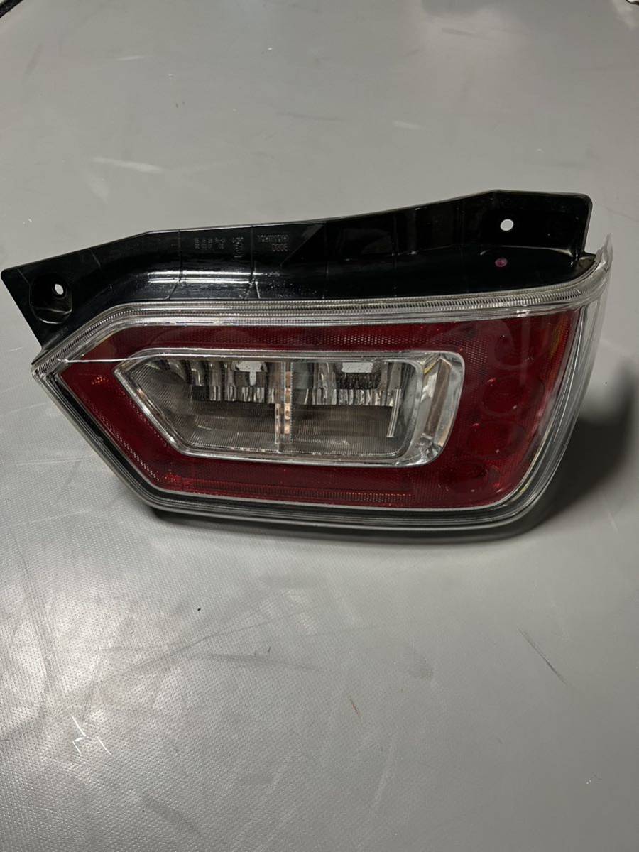 ☆スズキ ワゴンR MH35S テールレンズ 右テール テールランプ テールライト MH55S ☆