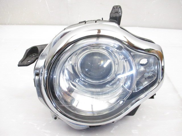 限定セール，安い HUSTLER ハスラー MR31S MR41S 純正 左 HID ヘッド ライト ユニット ICHIKOH 1874 35300-65P12 B033004(ヘッドライト)｜売買されたオークション情報、yahooの商品情報をアーカイブ公開 - オークファン スズキ用