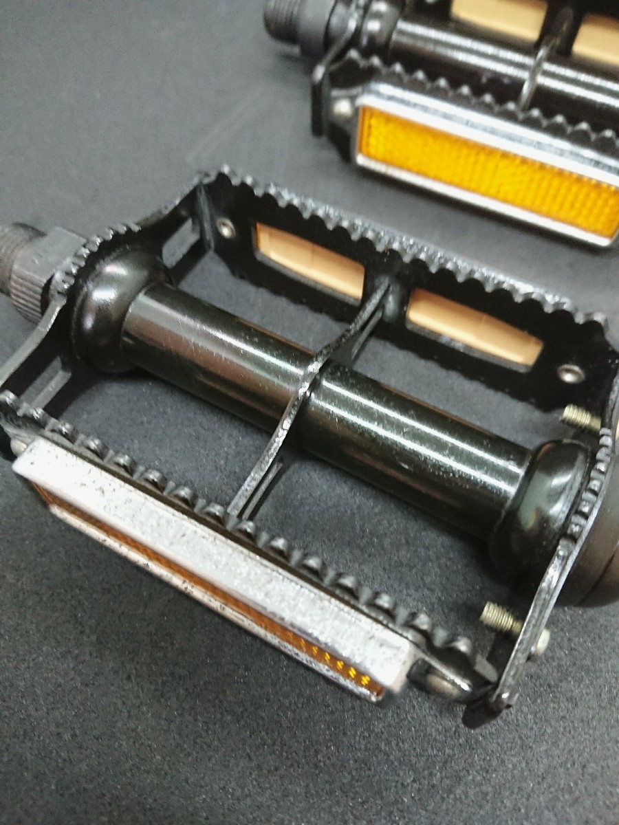 MKS ペダル BM-5 三ヶ島 ミカシマ OLD BMX オールド ビンテージ