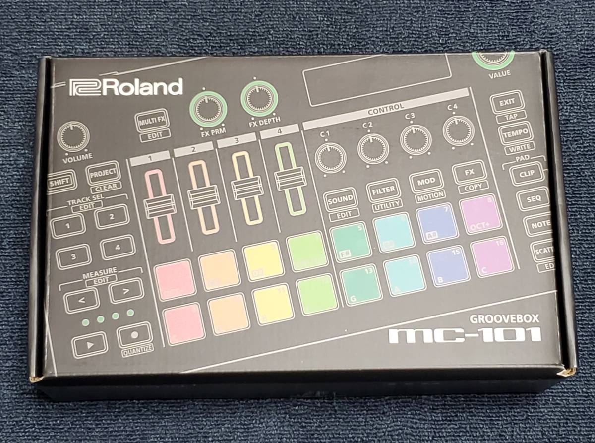 ☆【動作未確認】Roland/ローランド VS-880EX マルチトラック