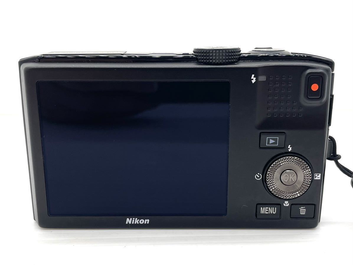 四150] Nikon/ニコン/COOLPIX/クールピクス/S8100/5.4-54.0mm/1:3.5