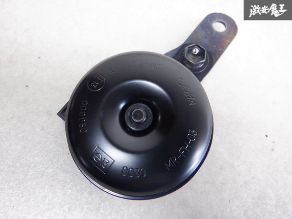 保証付 トヨタ 純正 ZVW50 ZVW51 50系 プリウス MARUKO マルコホーン 