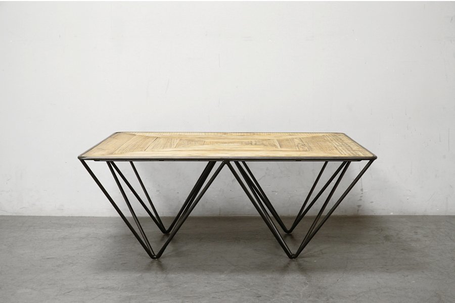 760 極美品 CRUSH GATE(クラッシュゲート) knot antiques /ノット 