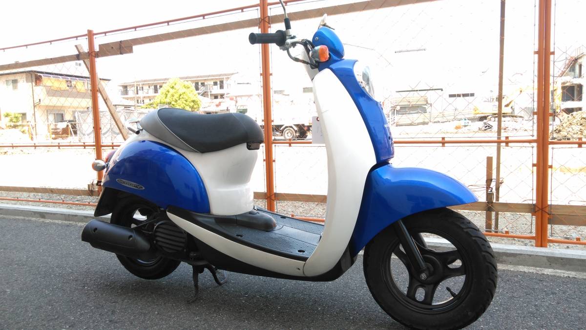 クレアスクーピー AF55 HONDA ホンダ ☆ 実動 神戸 クレア 福岡県送料 