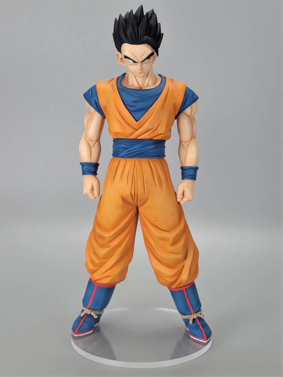 ☆ grandista グランジスタ ドラゴンボールフィギュア 孫悟飯 ☆ grandista グランジスタ ドラゴンボールフィギュア 孫悟飯