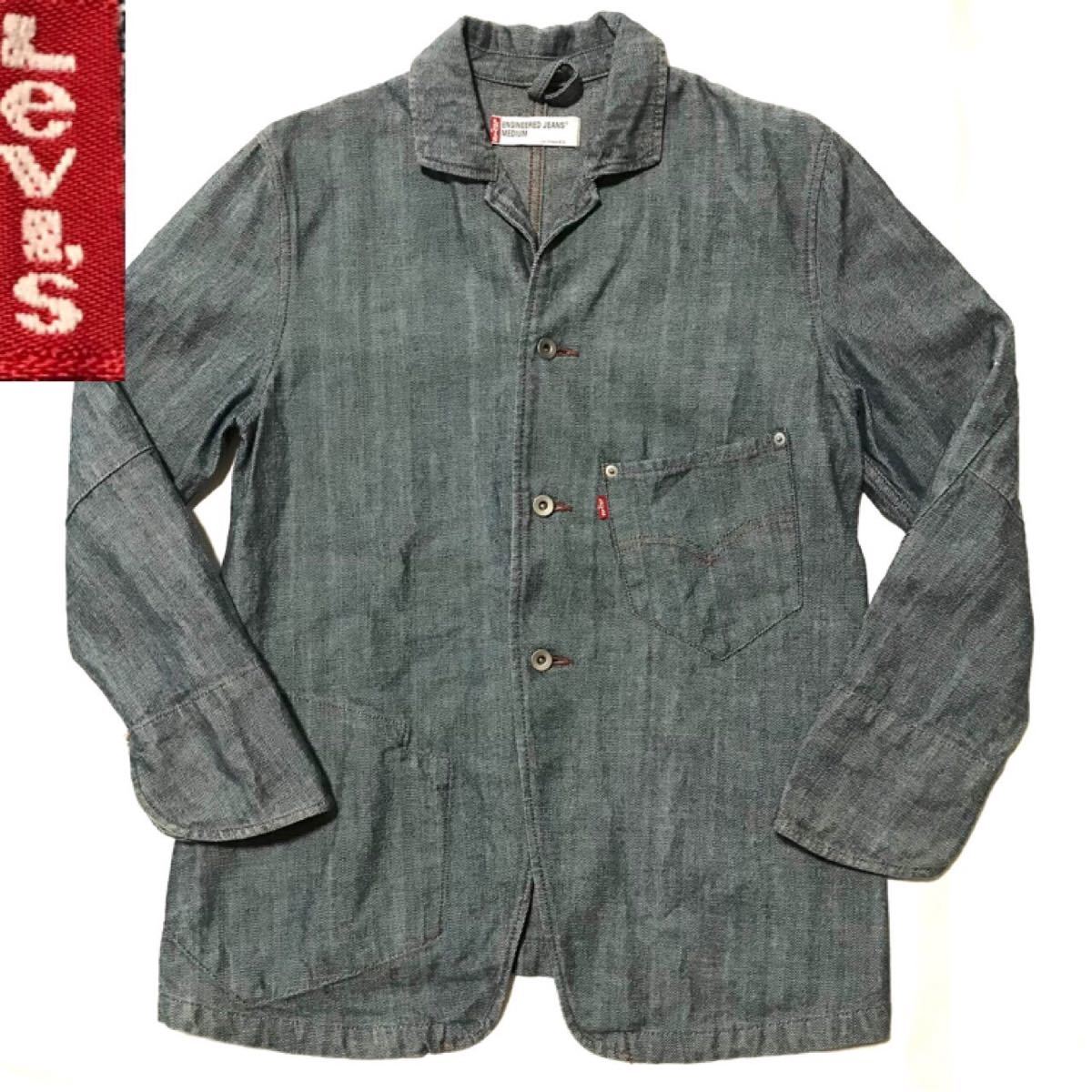 バイヤーが探してる 00s ビンテージ Levi