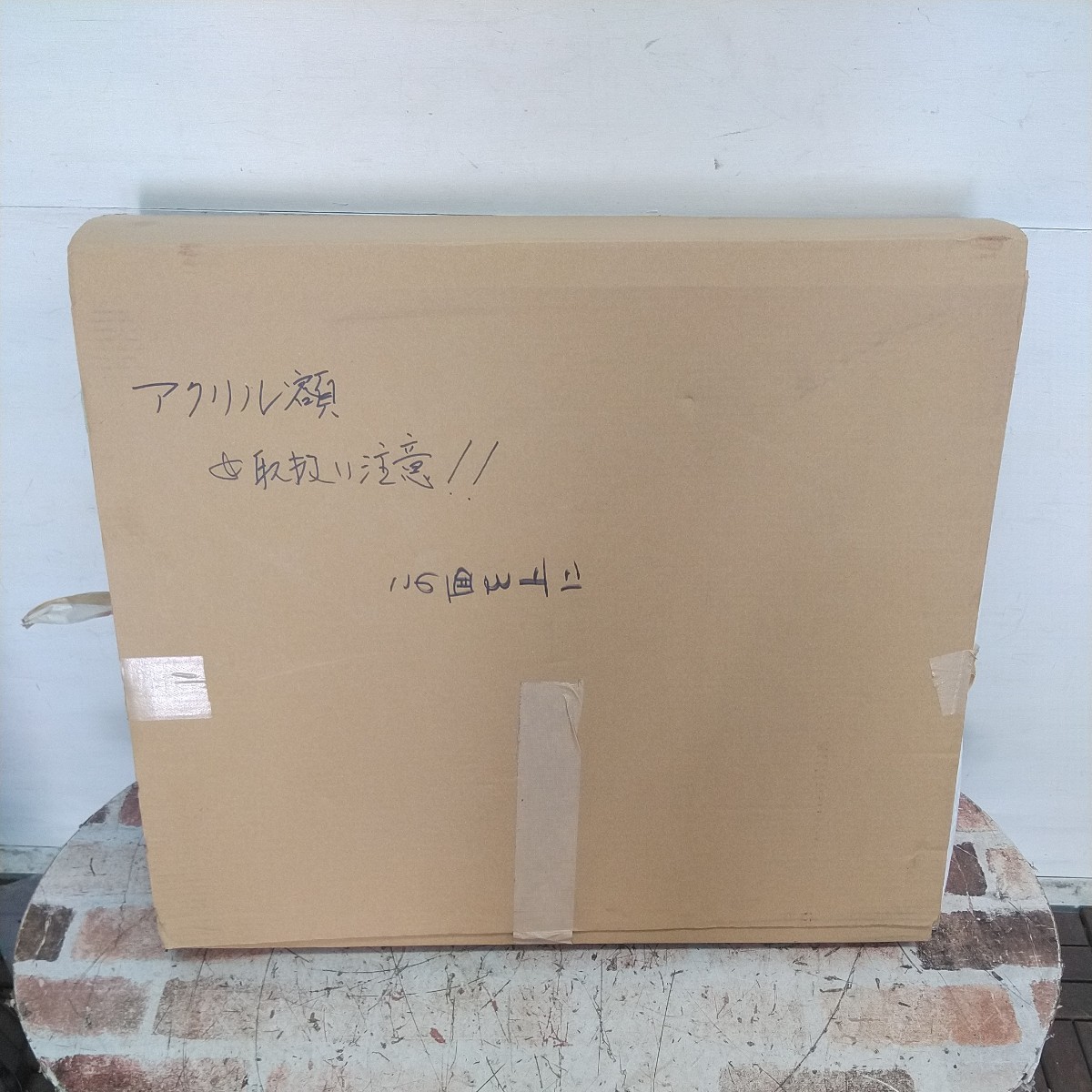 アクリル額4枚セット【140サイズ】