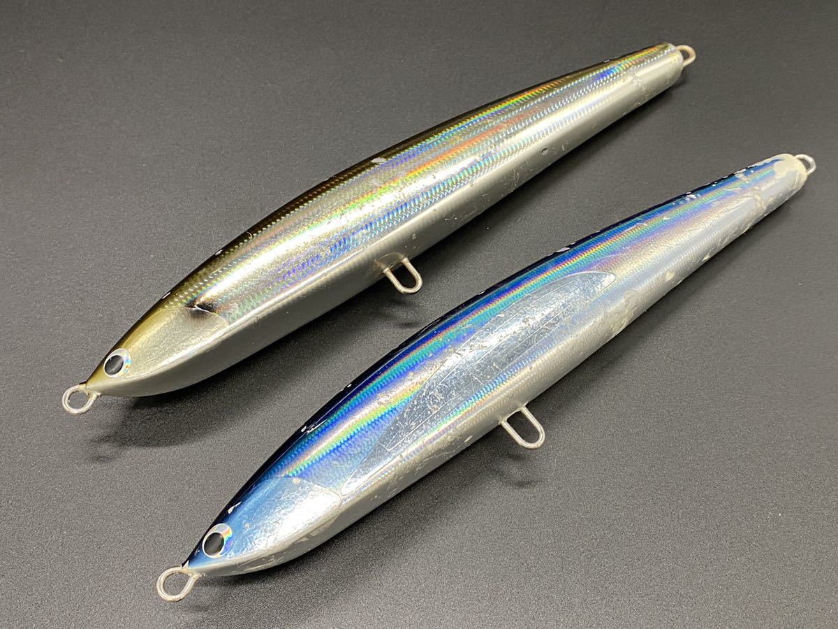 ハンドメイドつな ⁄ | フィッシュトリッパーズヴィレッジ タンゲーラ210 エスパーダ210