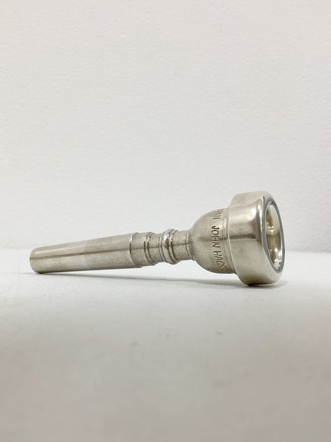 Yamaha Hagstrom John ヤマハ Trumpet YAMAHA ⁄ ジョン・ハグストロム