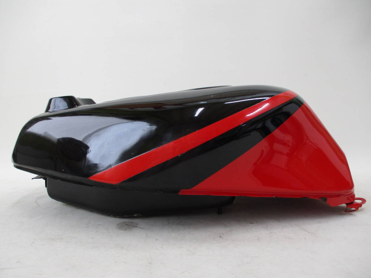 T152 SUZUKI スズキ GSX-R1100 GV73A ? 純正 タンク 当時物 燃料タンク