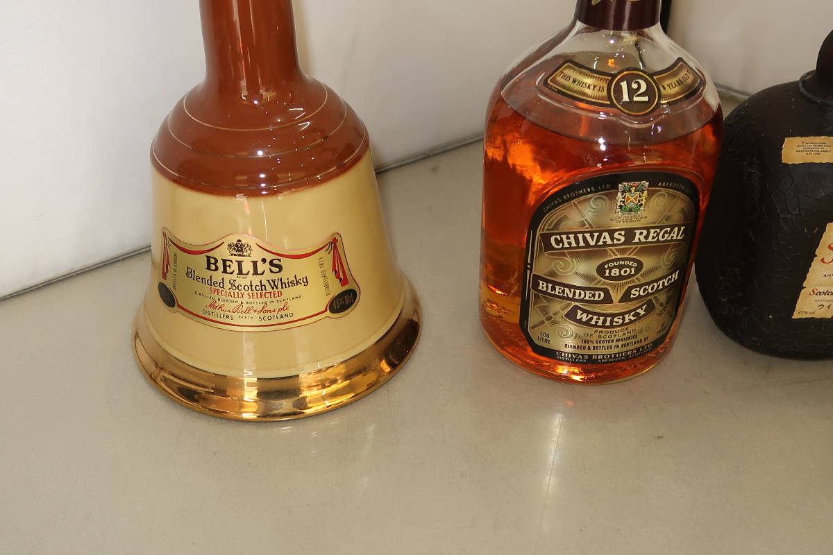 未開栓 古酒 ウイスキー △▽1円～古酒 ヘネシー 0 WHISKY クラシックカー