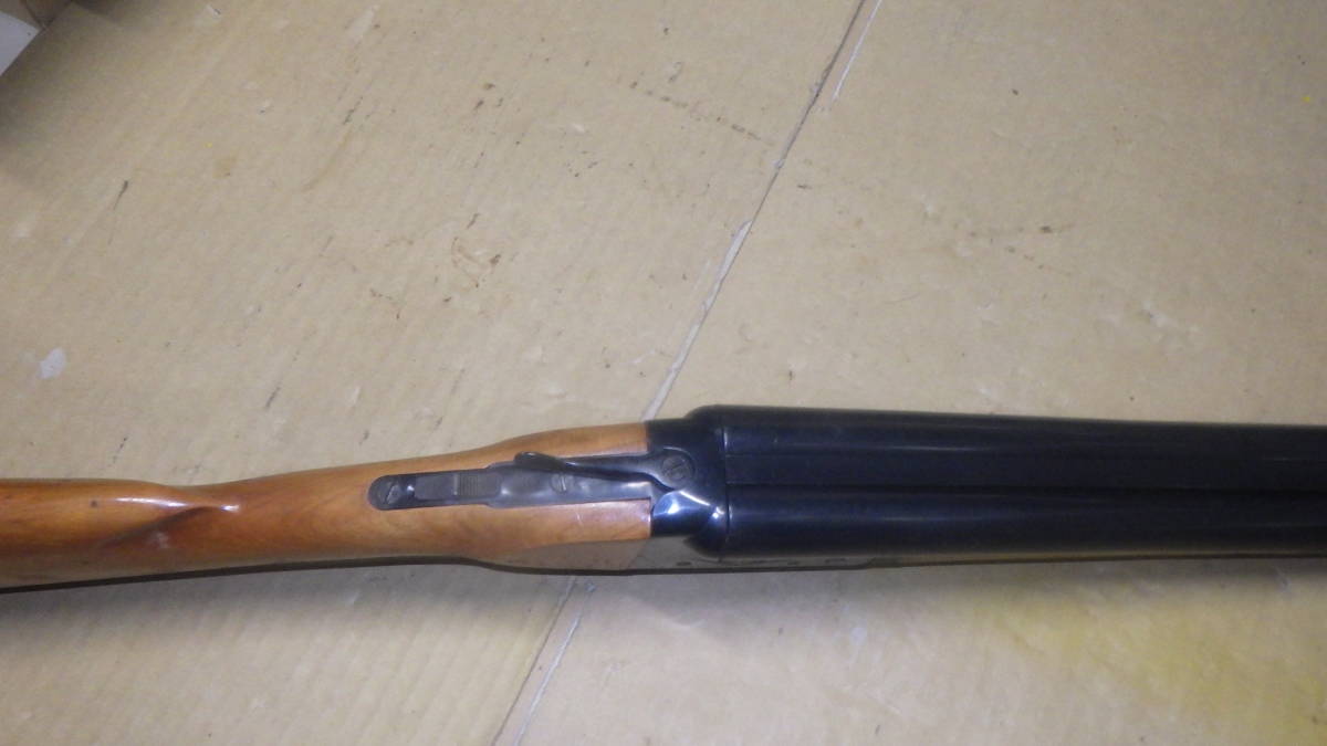 HUDSON ハドソン COMBAT SHOTGUN コンバットショットガン 12GA BLANK