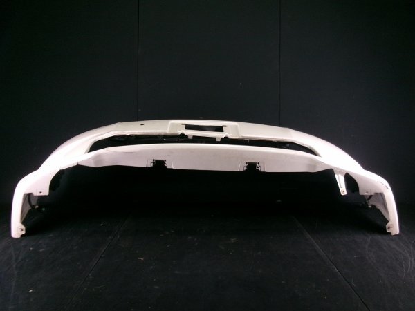 HOT，爆買い ノア X ZRR70，ZRR75 後期 フロントバンパー 52119-28D70 