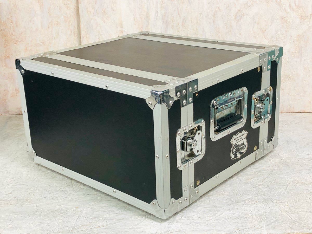 中古 ROADREADY RR6UAD (u75765)